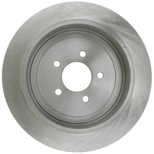 680108R – RAYBESTOS Brake Rotor, OE Replacement Single - view 3